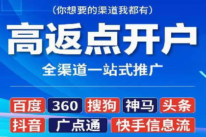 百度搜索广告推广的实战案例详解